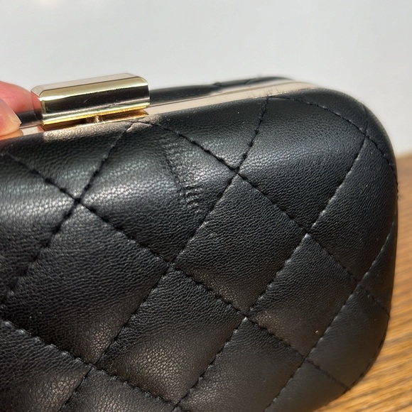 Zara Trafaluc Clutch/Crossbody - Picture 3 of 10